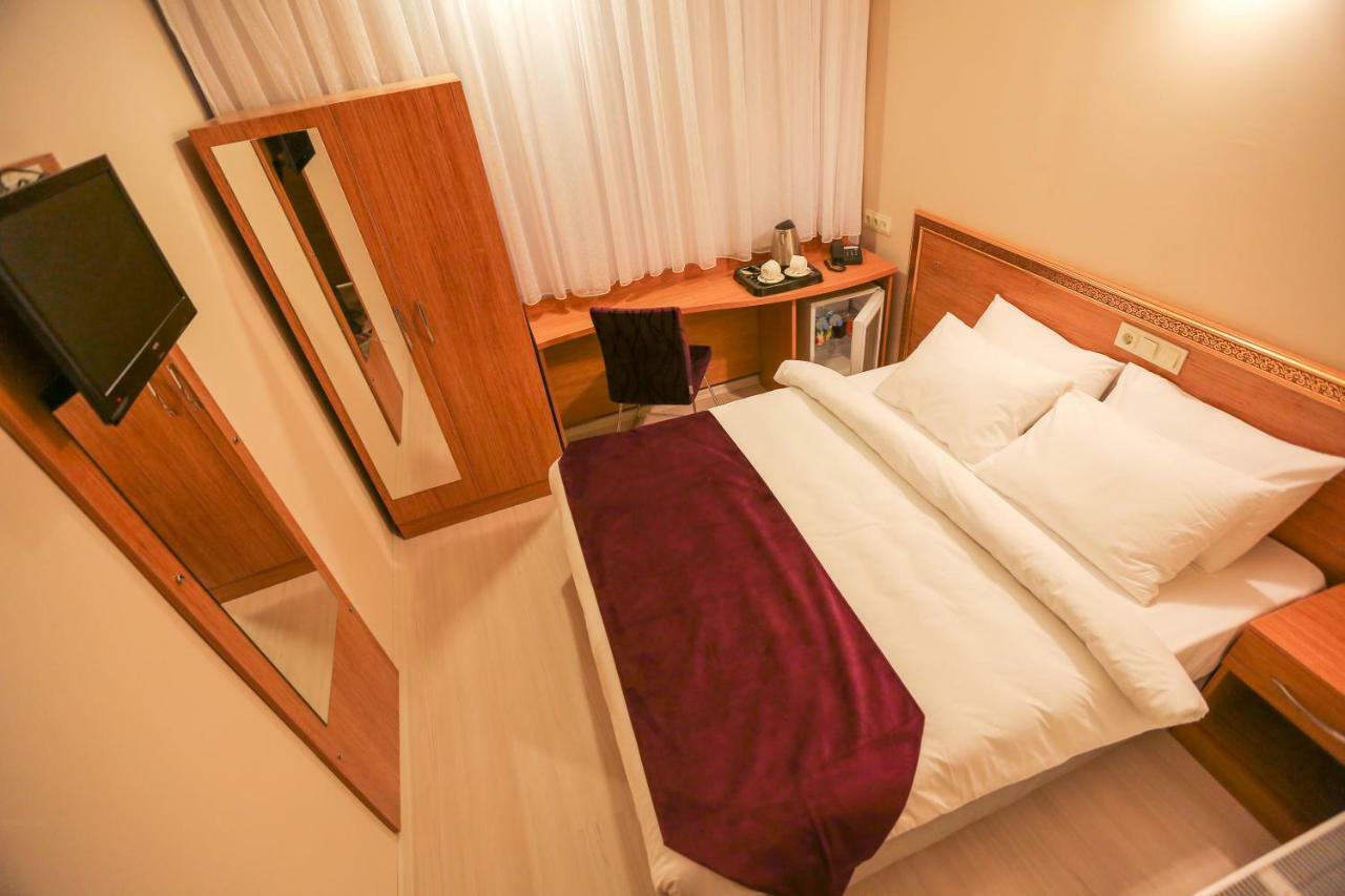 Grand Aırport