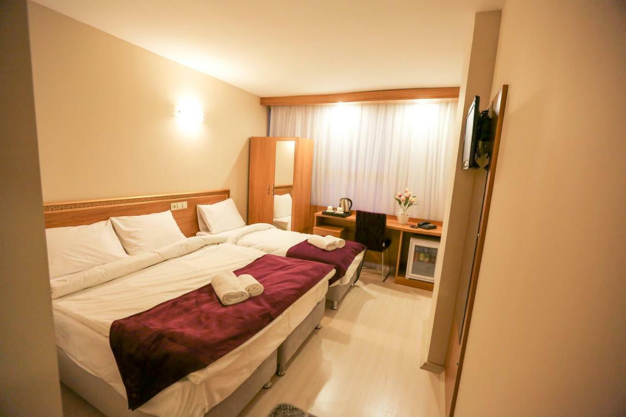 Grand Aırport 3*