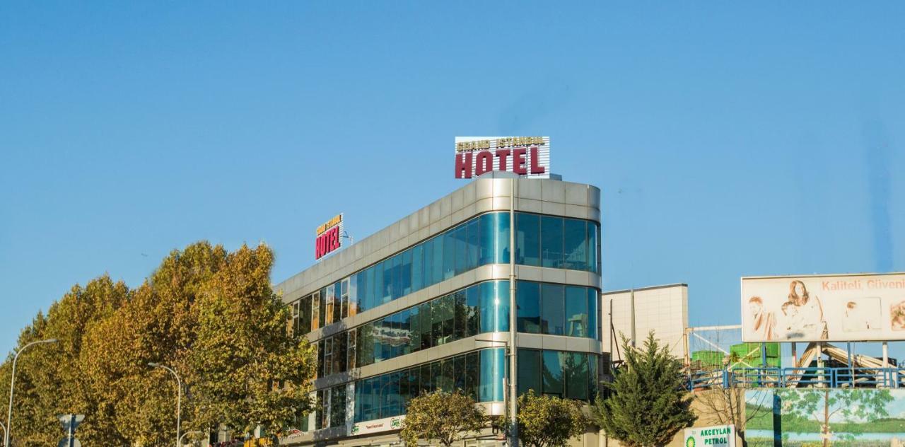 Grand Aırport