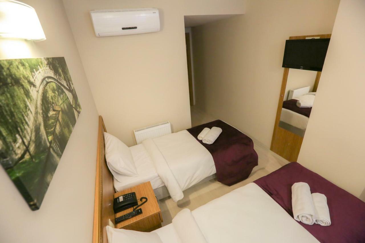 Grand Aırport Otel İstanbul