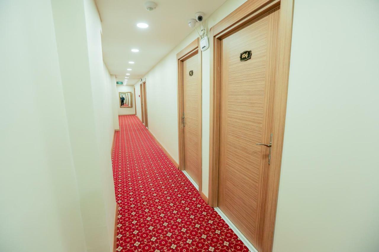 Grand Aırport 3* İstanbul
