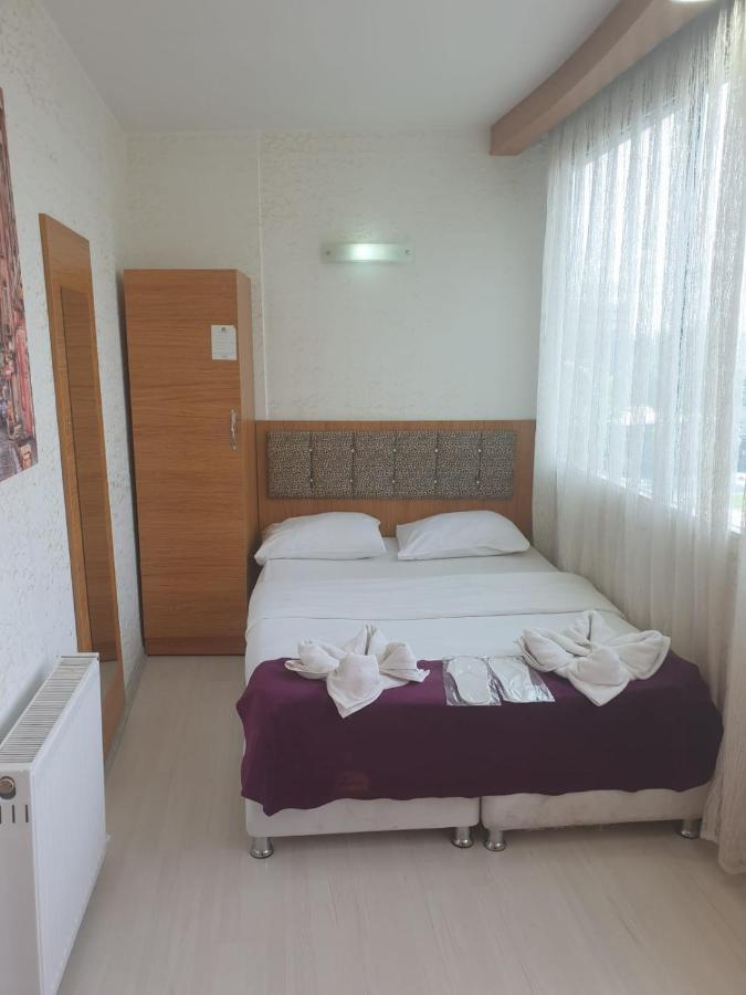 Otel Grand Aırport