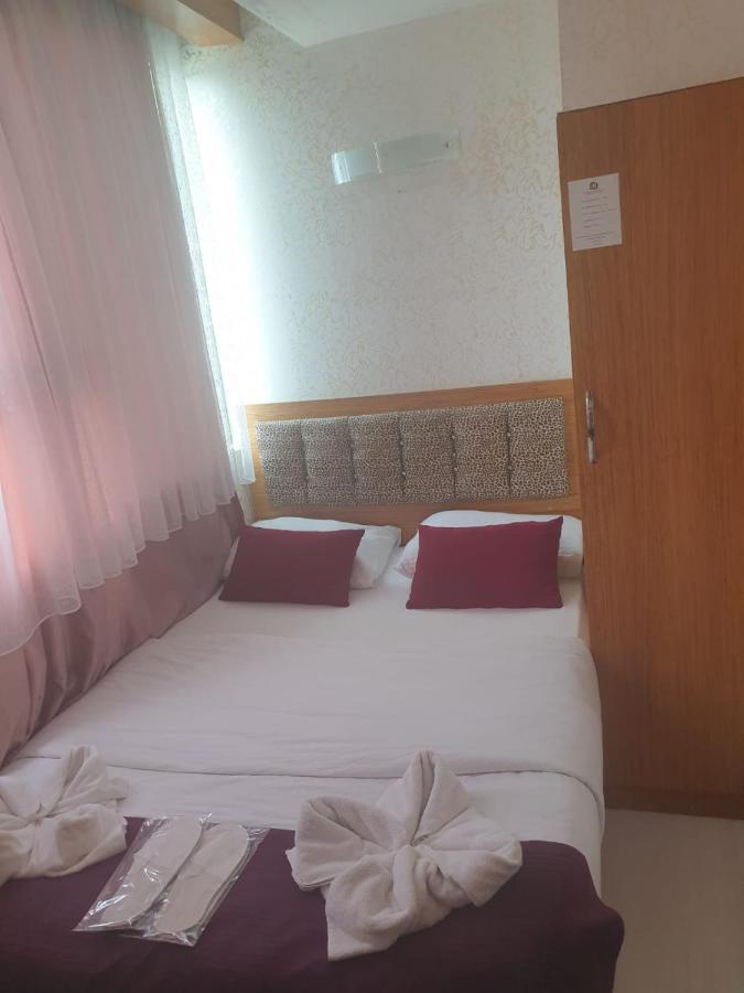 Grand Aırport Otel 3*