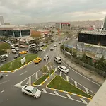 Istanbul Grand Airport Hotel