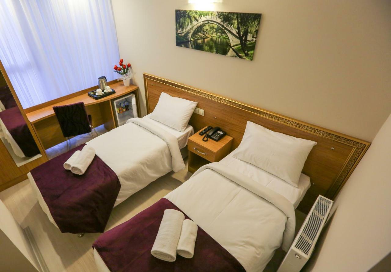 Hotel Grand Airport Istanbul
