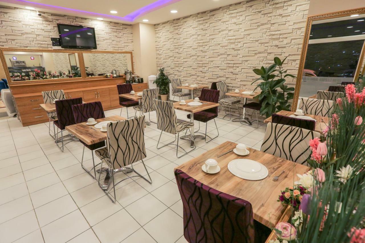 Hotel Grand Airport