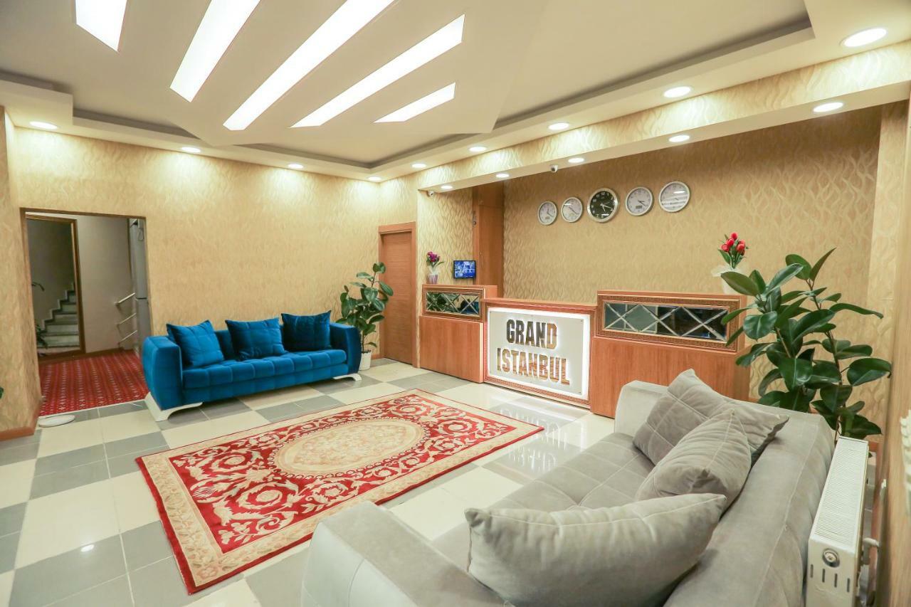 Grand Airport 3*