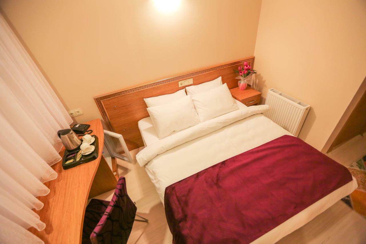 Hotel Grand Airport Istanbul
